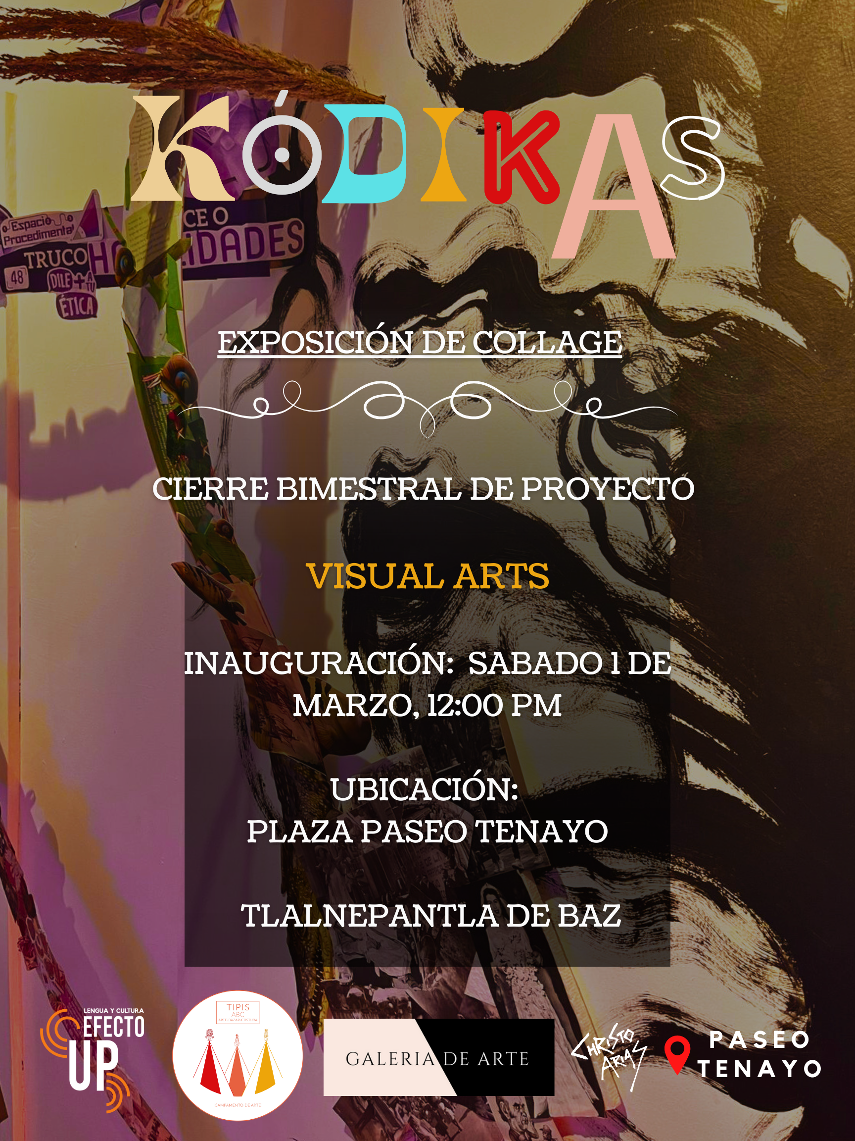 Posters (4)